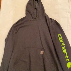 Men’s hoodie